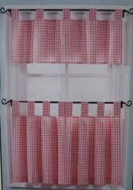 tab top kitchen curtains photo 10