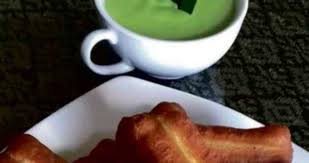 Berbaloi memasak sendiri kerana rasanya memang sangat sedap. Resipi Hidangan Petang