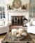 Cottage Style Bedroom