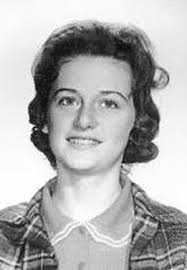 Mary Duffey Obituary (1944