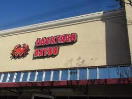 Kids and parents will love the menu and ambience here. Backyard Bayou Union City Ca Picture Of Backyard Bayou Union City Tripadvisor