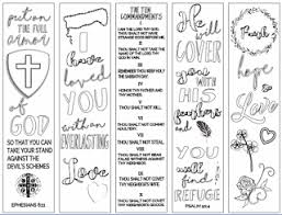 I have the book of the bible listed chronologically, and sorted my kids all chose to follow my directions on how to draw a bible, which is included in the download with the bookmark. Pin On Church Ideas