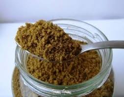 Dado Granulare Vegetale Fatto In Casa Ricetta Ricette Cibi E Bevande Idee Alimentari