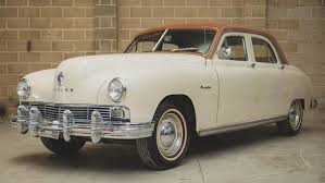 Image result for Coral Sand 1947 Kaiser