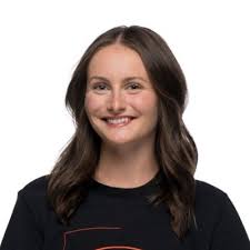 I am very excited to share that I'll be joining NIKE, Inc.