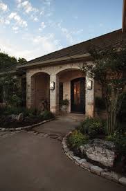 Kichler Lighting Trafari Collection One Light Wall Lantern Outdoor Lighting Outdoor Light Fixtures Outdoor