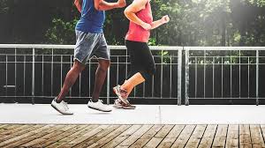 Picked him up 5 of 8. Fitness How Long To Get In Shape