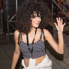 Jul 14, 2021 · μαρία σολωμού: Maria Solwmoy Mas Deixnei Thn Pio Sexy Pleyra Ths Fthis Gr