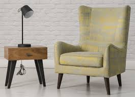 Enjoy free shipping on most stuff, even big stuff. Light Yellow Accent Chair
