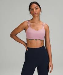Like A Cloud Bra Light Support Sports Bras Lululemon Hk