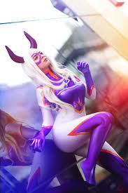 Pin On Cosplay