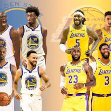 Steph curry has been dubbed a loyalist in the eyes of the nba community. Stephen Curry Sends A Message To The Lakers We Know The Lakers Are The Defending Champs We Got To Beat Them We Re Ready For It Fadeaway World