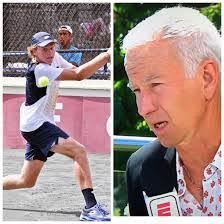 Wade Mcguire's Instagram, Twitter & Facebook