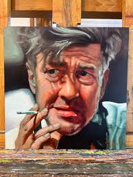 Hannah Warnick — Draper Visual Arts Foundation