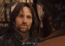Adrian Webster Aragorn