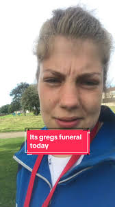 Greg Ellis Funeral Cedar Grove Church