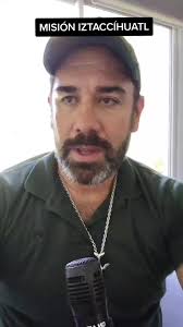 Renazcamos con la Madre Iztaccihuatl 🏔️ este *19 de noviembre* recibi...