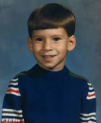 Marine Bill Bee reveals how he watched the 9/11 attacks from Camp Lejeune  at 19