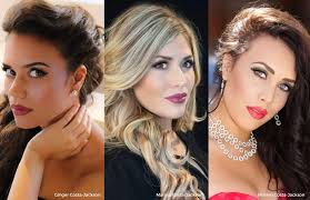 Florida Grand Opera to Make History with 'Carmen' Starring the  Costa-Jackson Sisters