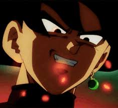 Zamasu and goku black matching pfp. Goku Rose Explore Tumblr Posts And Blogs Tumgir
