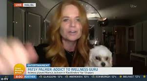 That was obviously a quote from patsy's book and it. S49gm5 Razgmbm