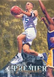 Kidd entered the 1994 nba draft and was selected 2nd overall by the dallas mavericks. Jason Kidd Rookie Cards Checklist Best Rc List Memorabilia Guide