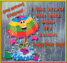 Check spelling or type a new query. Good Morning Raining Quotes Quotesgram