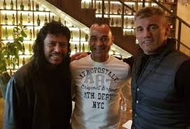 Cadena3.com el portal de cadena 3 argentina, audio en vivo, ultimas 24 horas de transmisión, noticias de argentina y el mundo. De Rene Higuita Para Sergio Goycochea Colombia Llegara Mas Lejos Que Argentina En La Copa