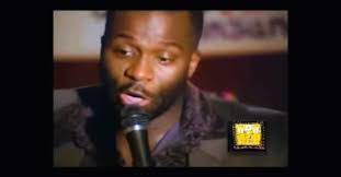 Ronald Winans's Instagram, Twitter & Facebook