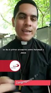 Jesús le contestó: " Tú crees, porque te he dicho que te vi debajo de la  higuera" , 🗓 Miércoles 24 de agosto del 2022, ✝️ La Familia Paulina  recuerda en los 108 años de aniversario a nuestro fundador ...