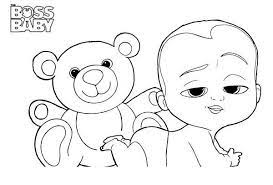 We have collected 34+ boss baby coloring page images of various designs for you to color. Boss Baby Coloring Pages Kizi Coloring Pages