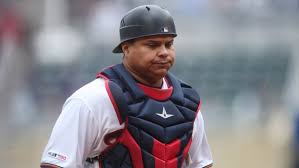 Willians astudillo, nicknamed la tortuga, is a venezuelan professional baseball utility player for the minnesota twins of major league baseb. Twins Backup Astudillo S Cult Hero Status Keeps Growing Tsn Ca