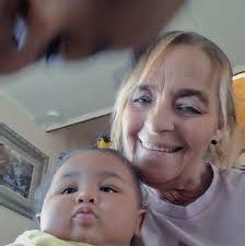 humorous conversation about babies trying to fly