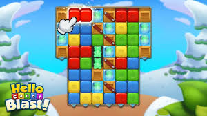 Download apk latest version of candy blast mod, the puzzle game of android, this mod apk includes unlimited money, free shopping. Hello Candy Blast Puzzle Relax Apk 1 2 4 Download For Android Download Hello Candy Blast Puzzle Relax Xapk Apk Bundle Latest Version Apkfab Com