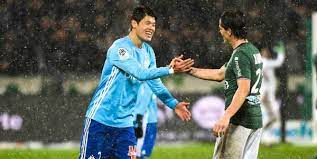 マルセイユ 酒井宏樹 左sbでも 週間ベスト11 に ネイマールらと選出 ネイマール マルセイユ マール