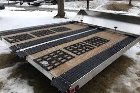 Color coding is not standard among all manufacturers. Trailer Configuration