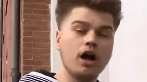 YouTube prankster Tanner Cook says he will continue to make videos despite  being shot in the chest by delivery driver during a stunt as his father  says the family needs 'restoration' after