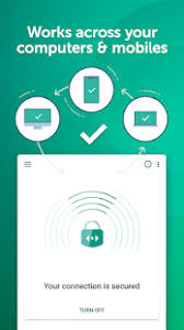 Fast Free Vpn Kaspersky Secure Connection Apps Bei Google Play