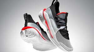 Twelve years of buckets sure add up quick. Under Armour Curry 7 Undrtd Release Date Sole Collector