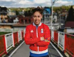 Claudia nechita is a boxer who competes internationally for romania. Boxul Rupe Norii La Jo Tokyo 2020 Claudia Nechita Ne A FÄƒcut O Mare Bucurie Ziarul National