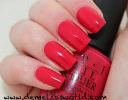 dutch tulips opi dutch tulips dutch tulip nail polish
