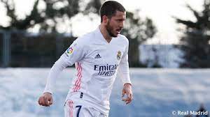 Why are real madrid considering an eden hazard sale this summer? Hazards Medizinischer Bericht Real Madrid Cf