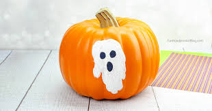 He use acrylics and an airbrush, and these days he likes to buy. Handprint Pumpkin Painting Ideas For Toddlers And Preschoolers
