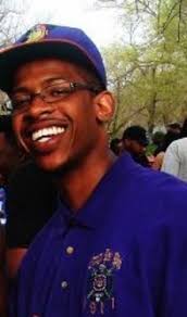 Featured Member: Brandon Griffin