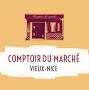 Comptoir du Marché from www.comptoirdumarche.fr