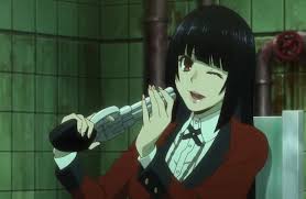 Student Council Yumeko Jabami Kakegurui Characters Anime Wallpapers Kawamoto homura illustration (manga, original character): student council yumeko jabami kakegurui