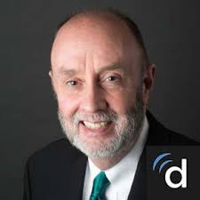 Dr. Benjamin J. Burnham, DO