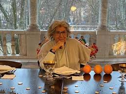 Marisela federici e maria pia ruspoli. Tra Arte E Letteratura Alda Fendi E La Tavola D Autore Per L Epifania Corriere It