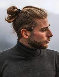 Just look at today's stylish icons in the picture above. 10 Modern Long Hairstyles For Men