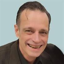 Garry Patrick Ryan Obituary